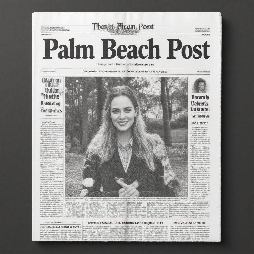 Palm Beach Post